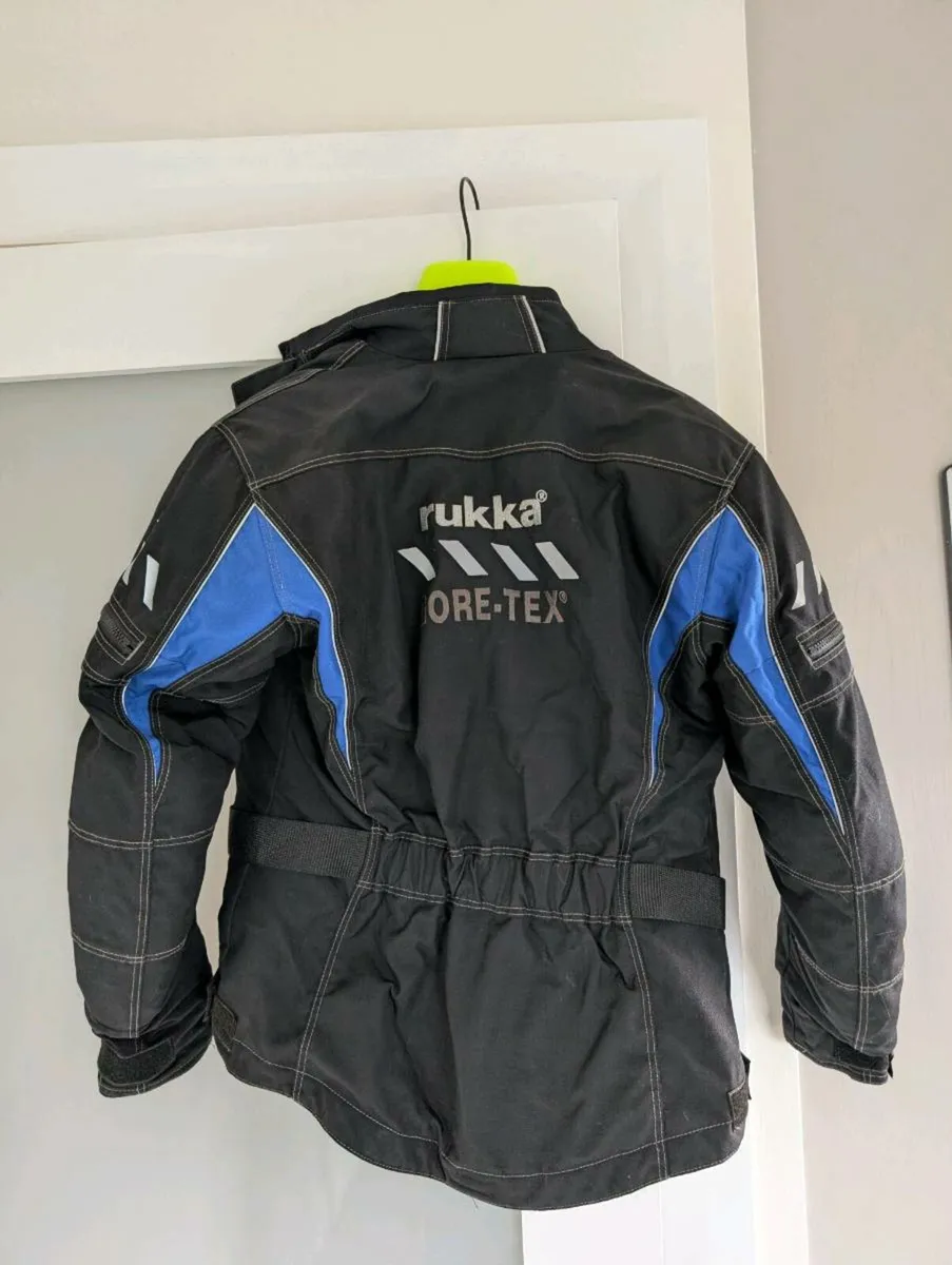 Motorcycle gear - Image 2