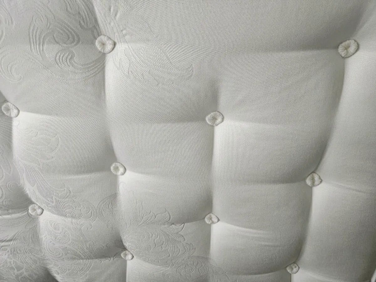 King Size Odearest Mattress - Image 3