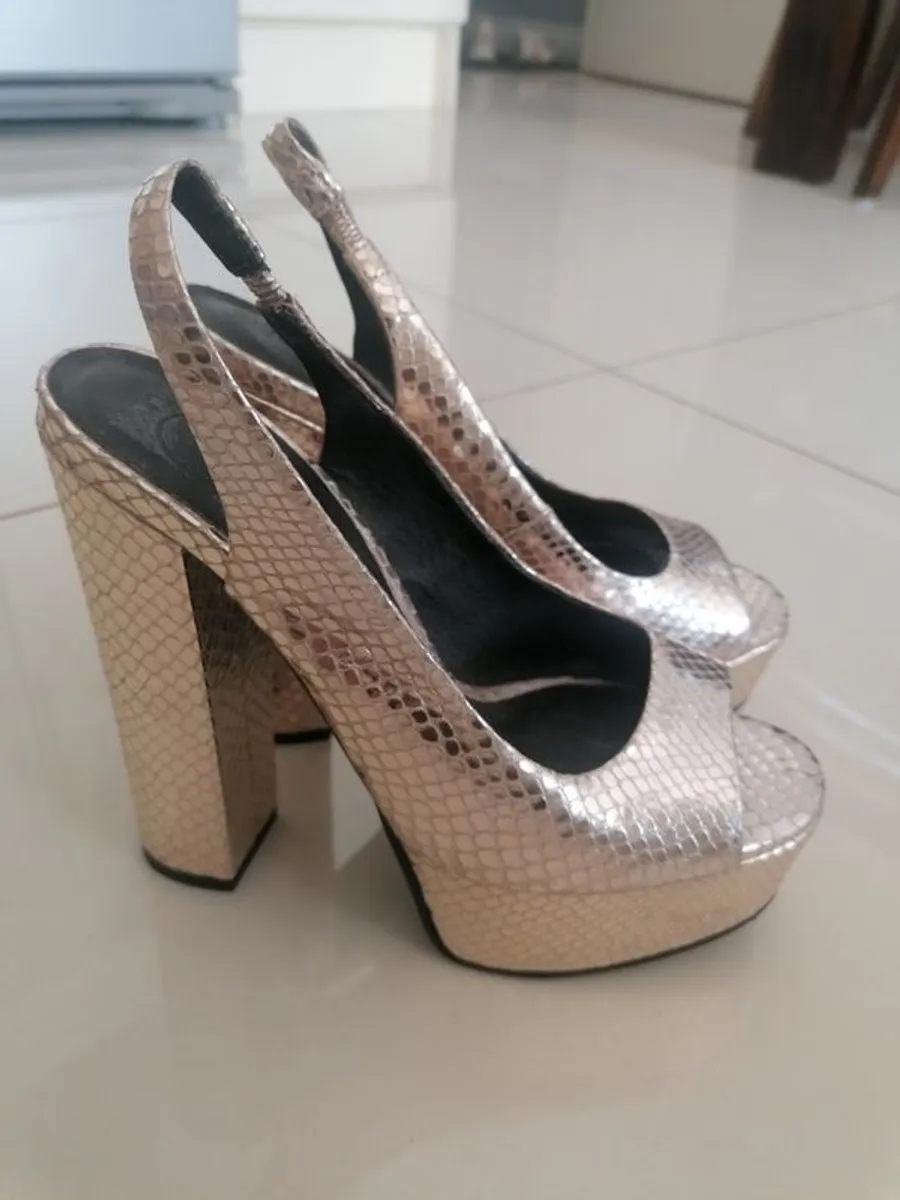 Shoes - Image 1