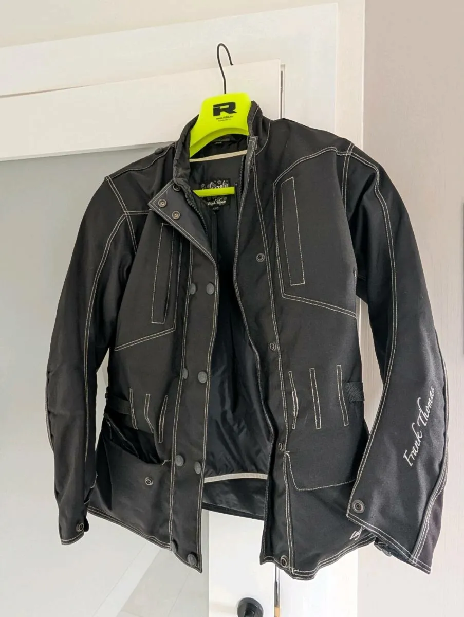 Motorcycle gear - Image 3