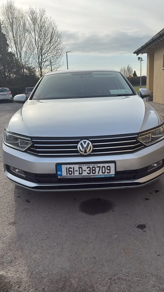 VW Passat - Image 2