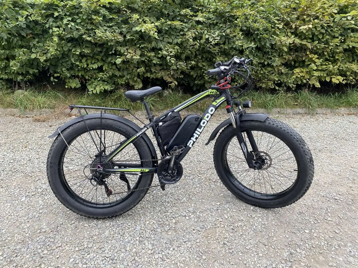 E-bike - Image 3