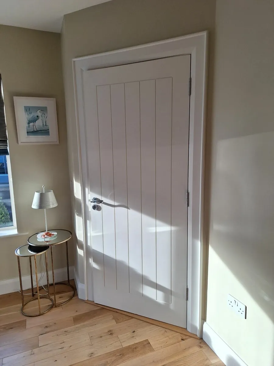 Doors - Image 1