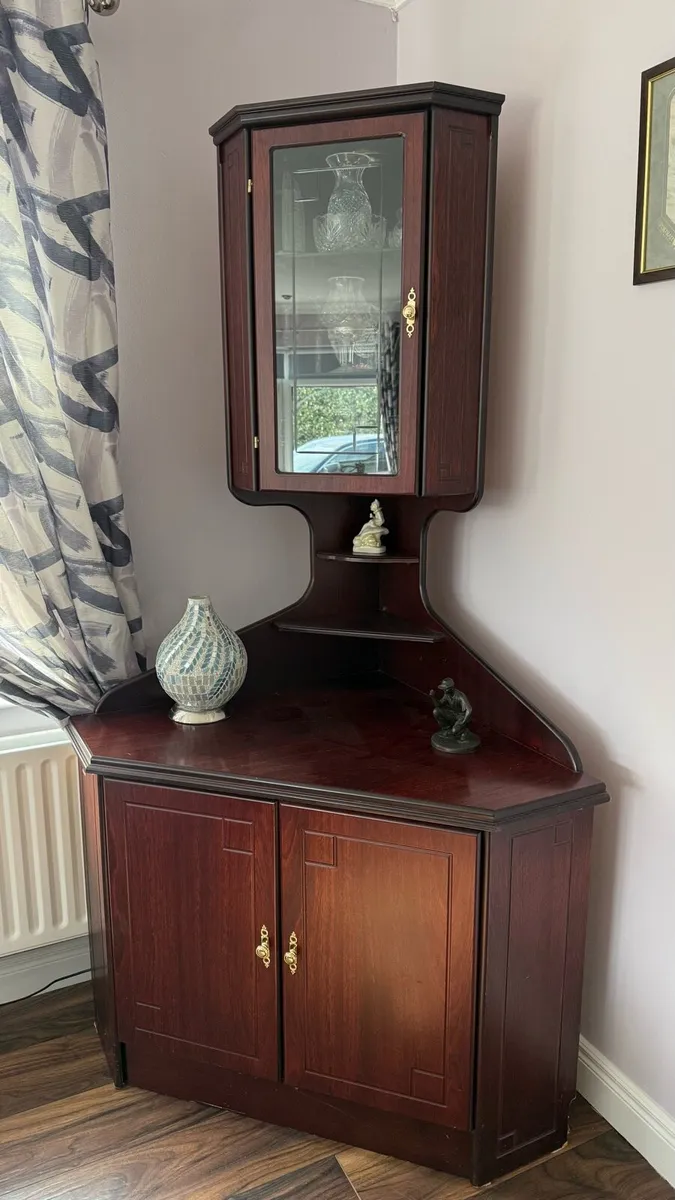Sitting room Wall unit