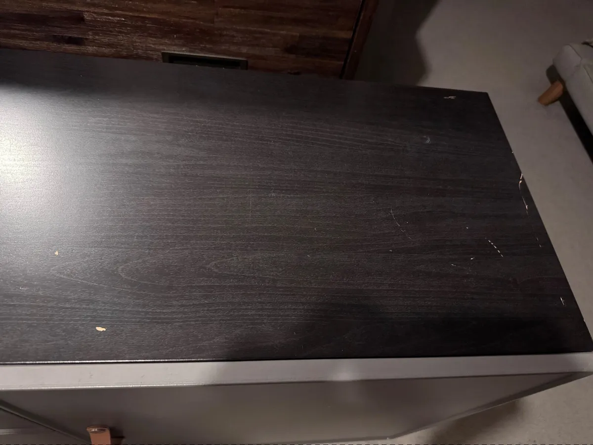 IKEA chest of drawes - Image 2