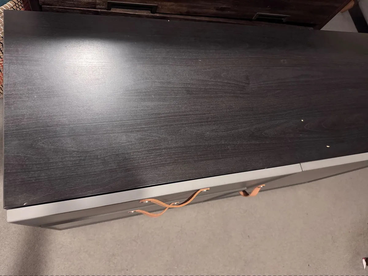 IKEA chest of drawes - Image 3