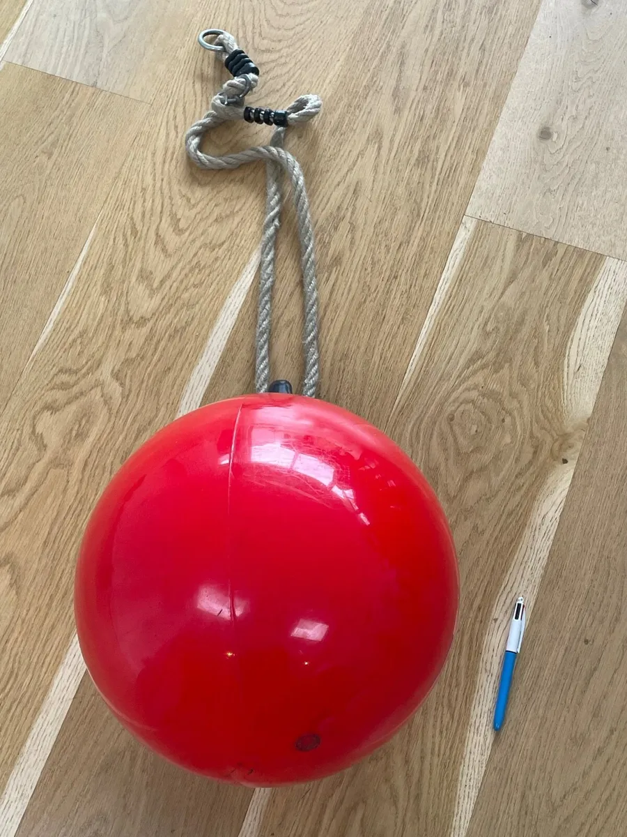 Buoy Swing - Image 1