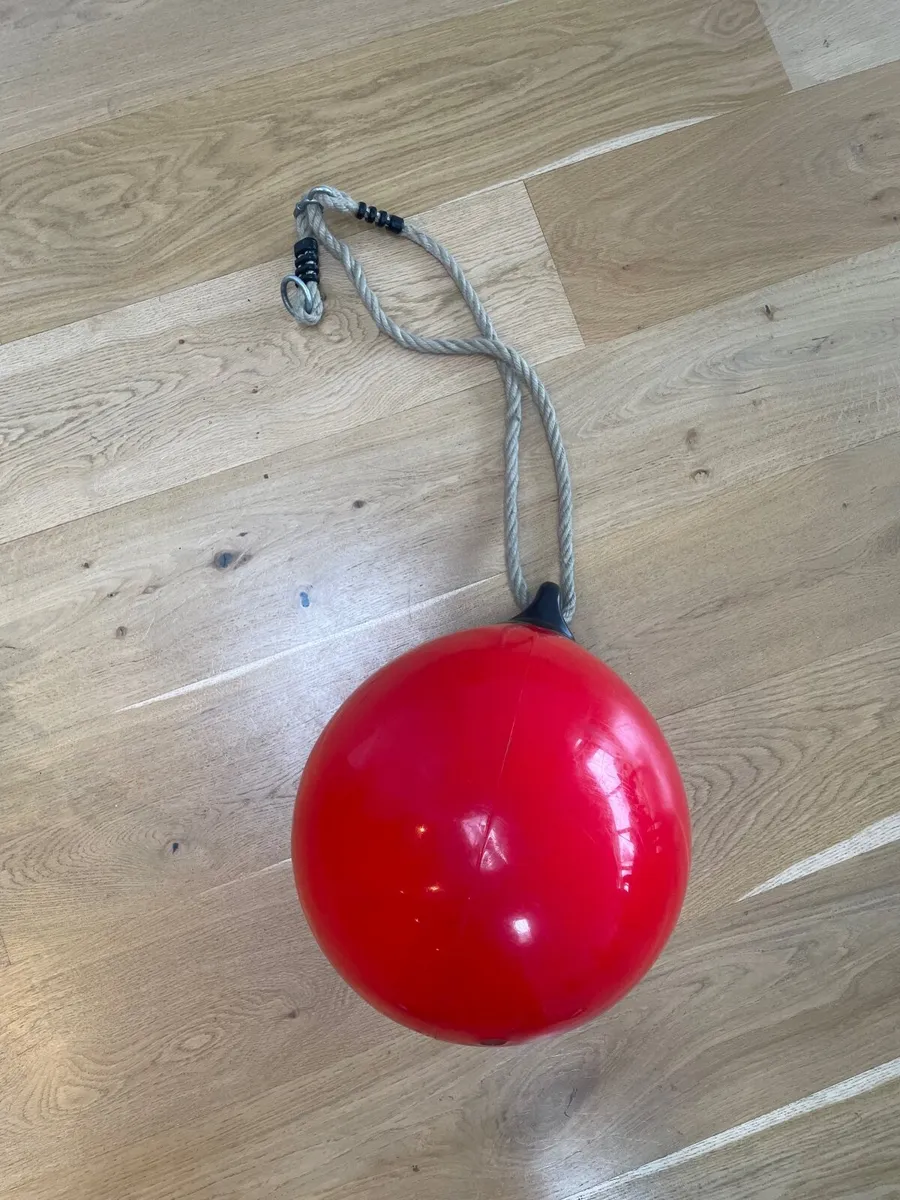 Buoy Swing - Image 2