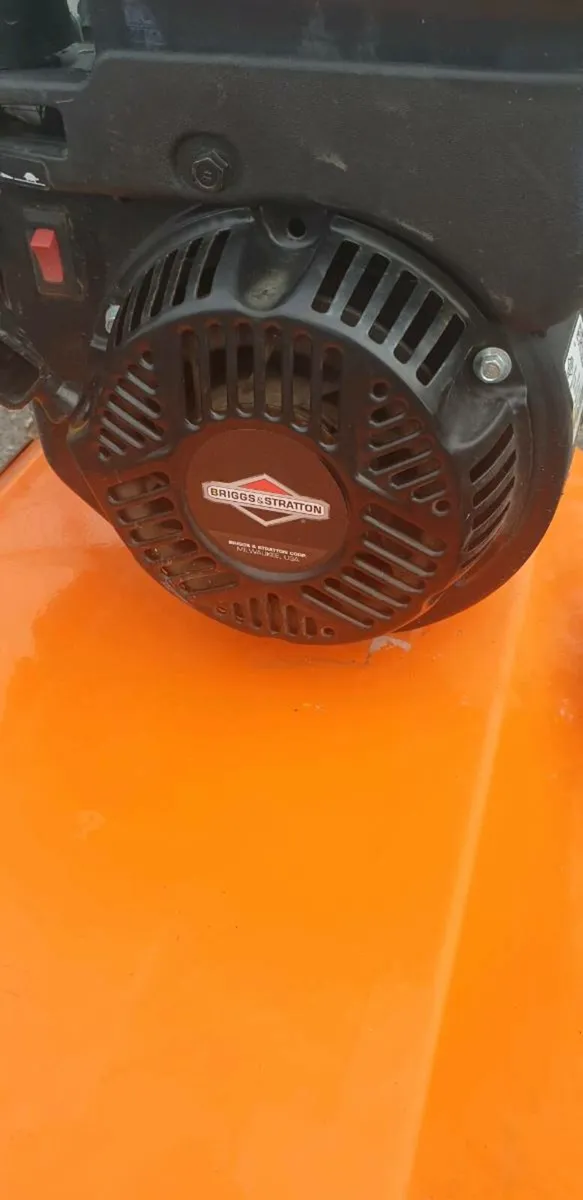 Apache Scarifier - Image 2
