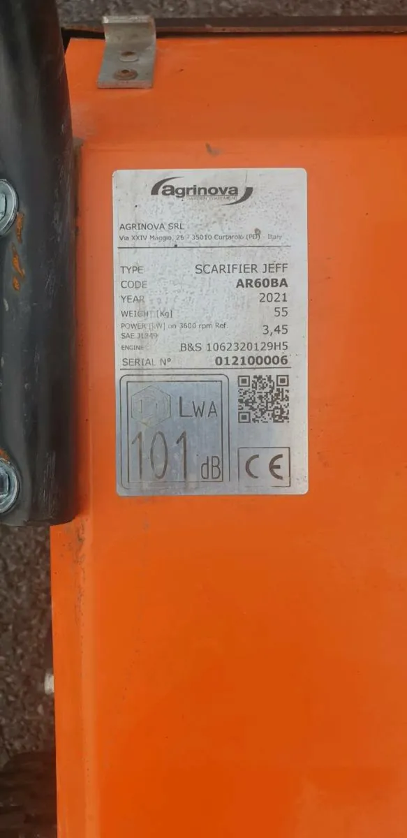 Apache Scarifier - Image 3