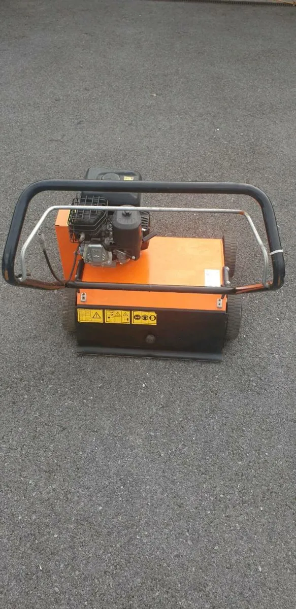 Apache Scarifier - Image 4