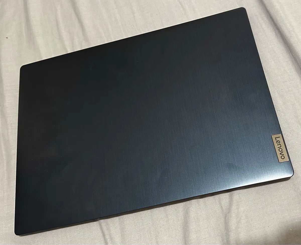 Lenovo Laptop - Image 4