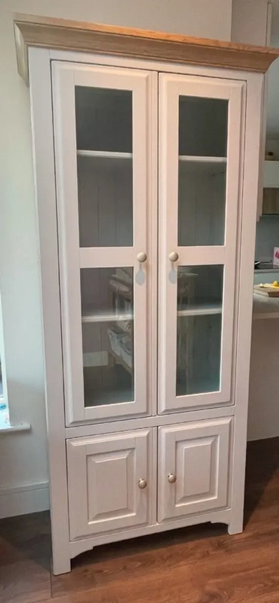 Display Cabinet for living room - Image 1