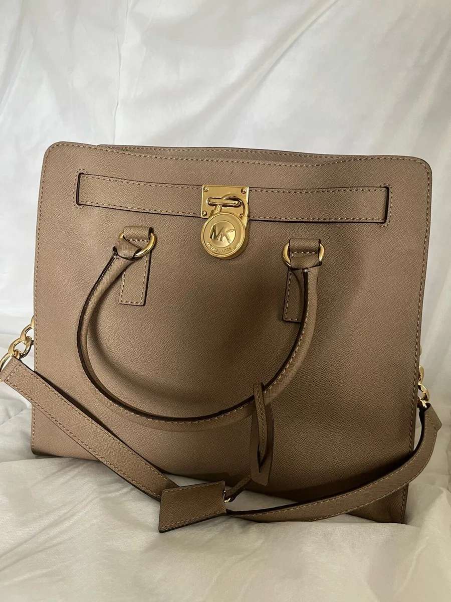 Michael Kors Authentic handbag (see photos) - Image 1