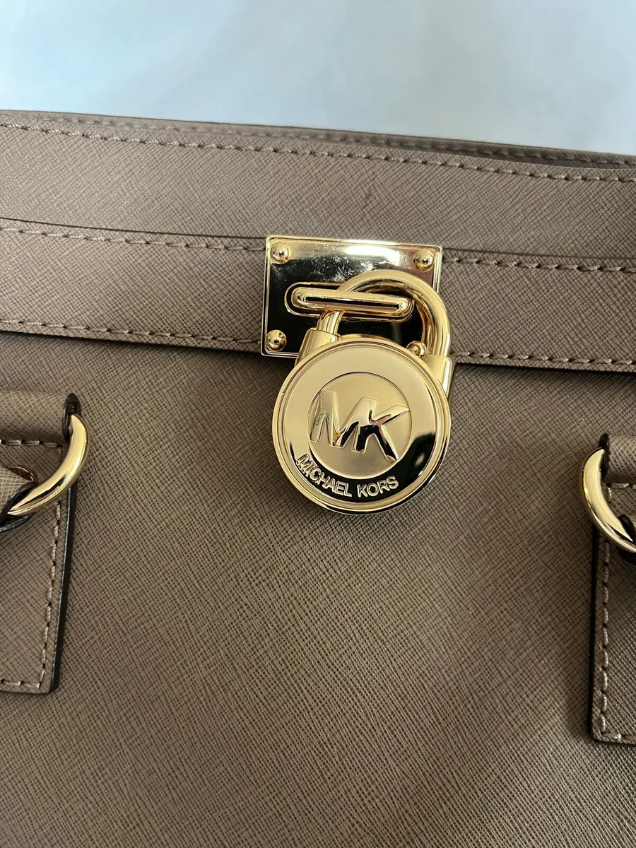 Michael Kors Authentic handbag (see photos) - Image 2