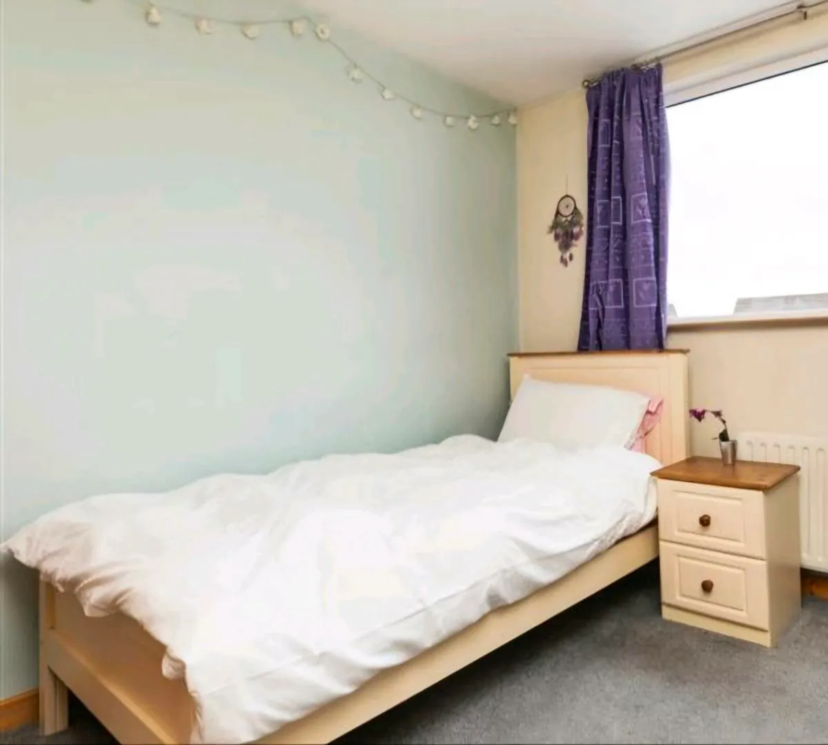 Bedroom Furniture - Image 1
