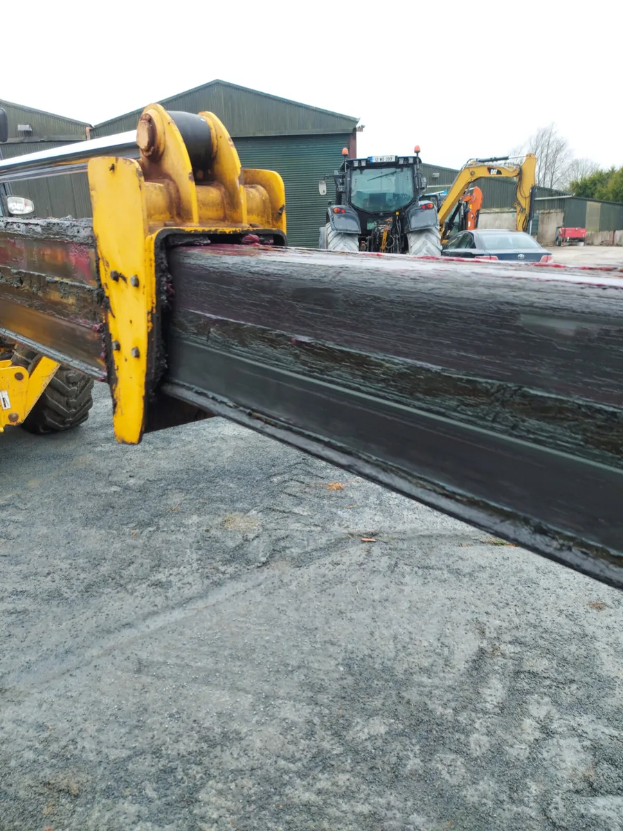 Jcb 540-140 - Image 4