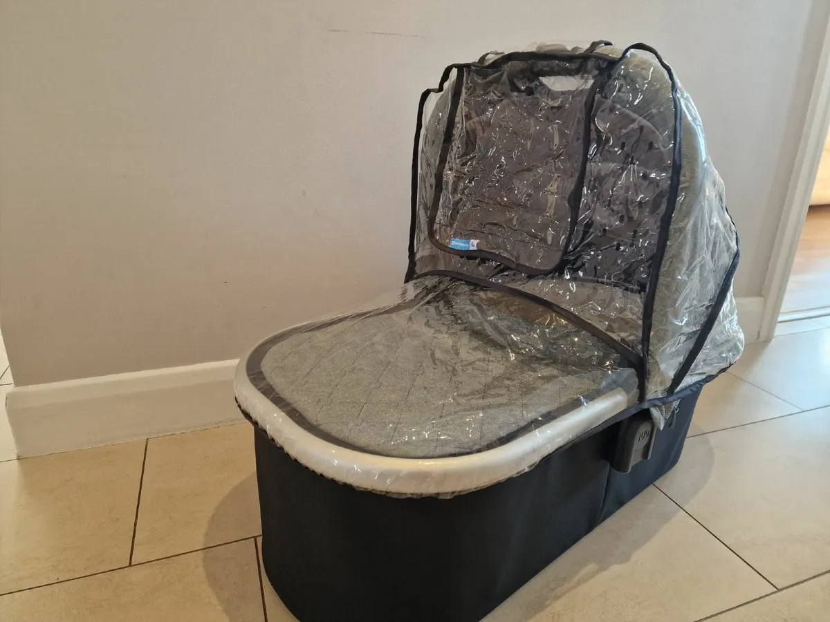 Child Stroller/Carry Cot etc. - Image 2