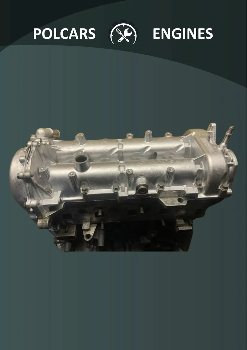 Reconditioned Engine Fiat Doblo 1.3 JTD MULTIJET - Image 4