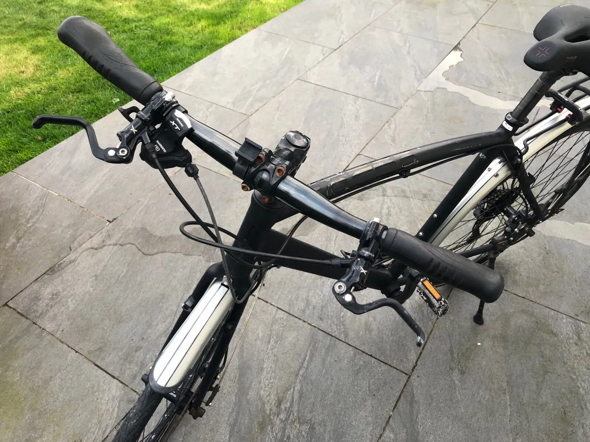 Orbea commuter/ city bicycle - Image 2