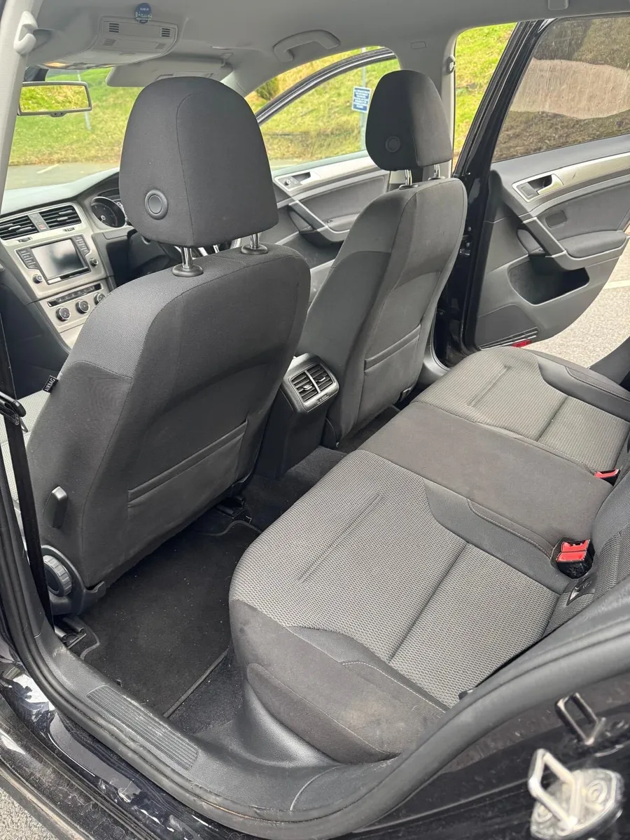 Volkswagen Golf - Image 3