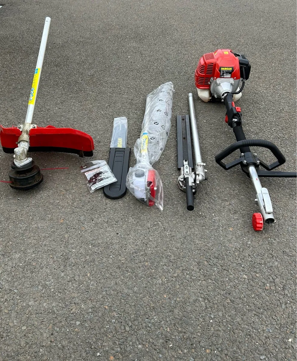 Strimmer 4 in 1 - Image 1