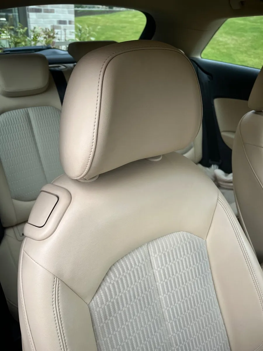Audi A3 2013 - Image 4