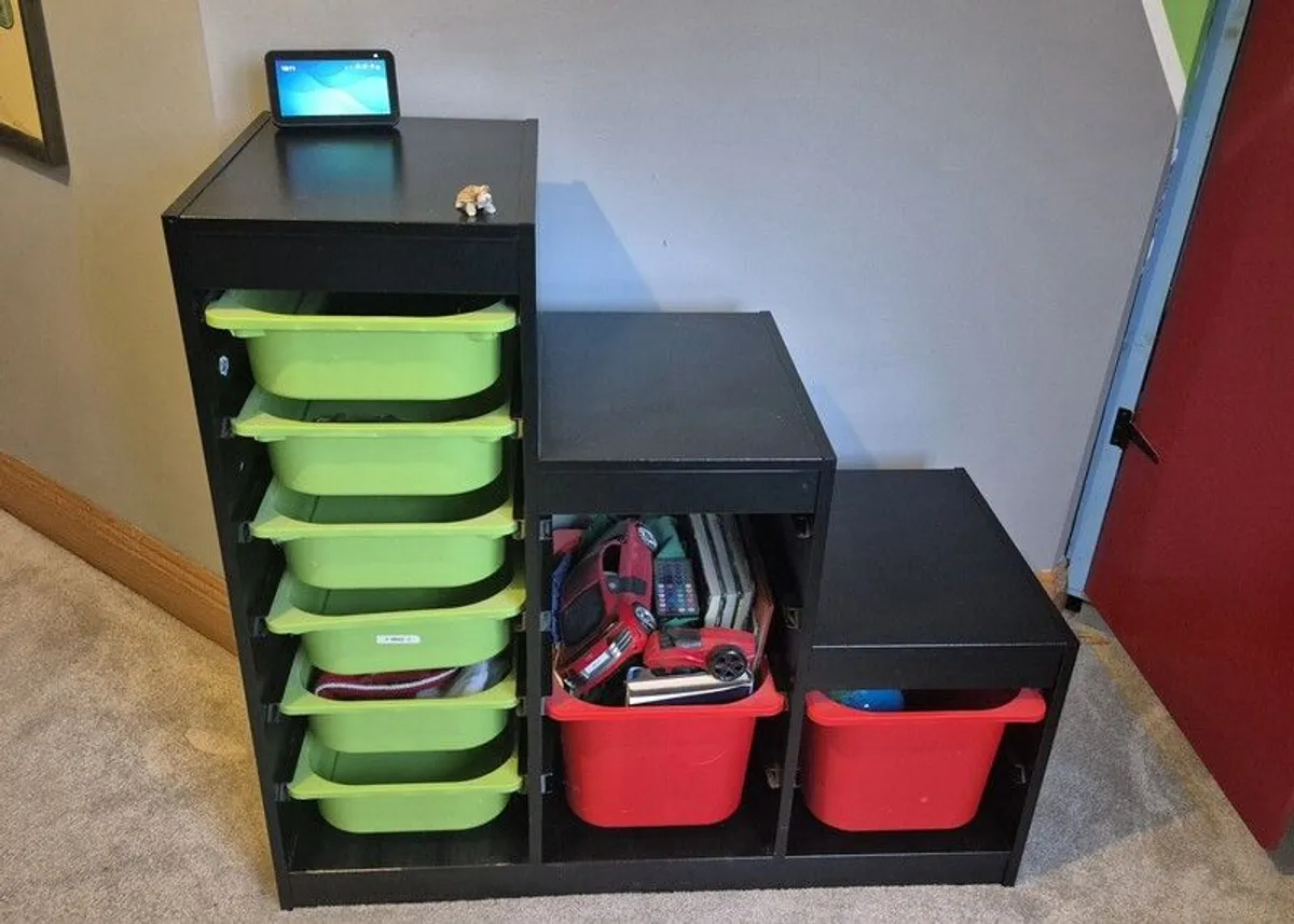 Trofast storage - Image 1