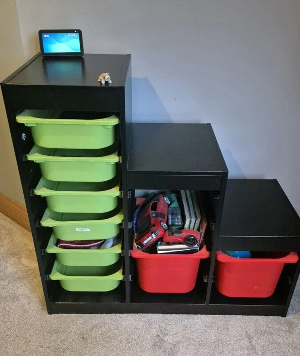 Trofast storage - Image 2