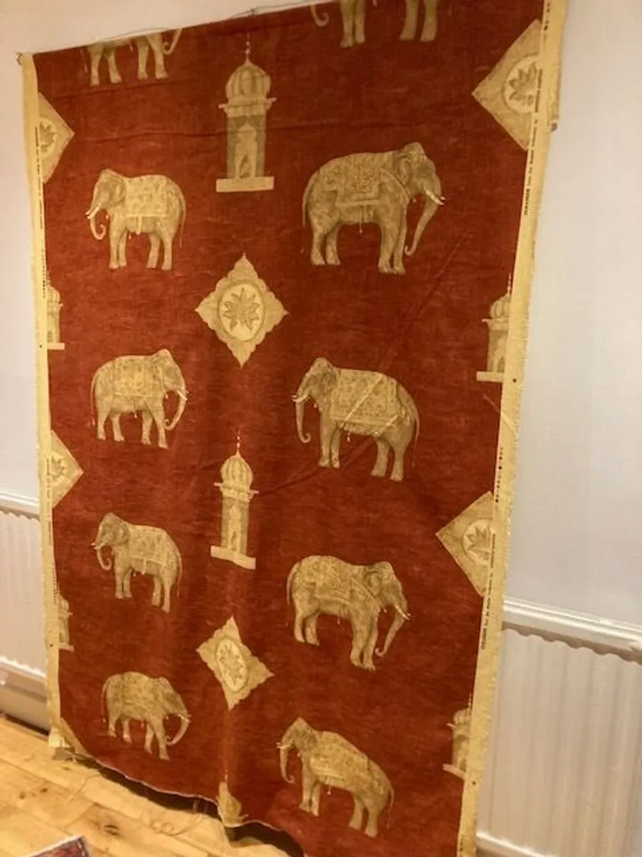 Designer Tapestry Wall Hanging - Image 1