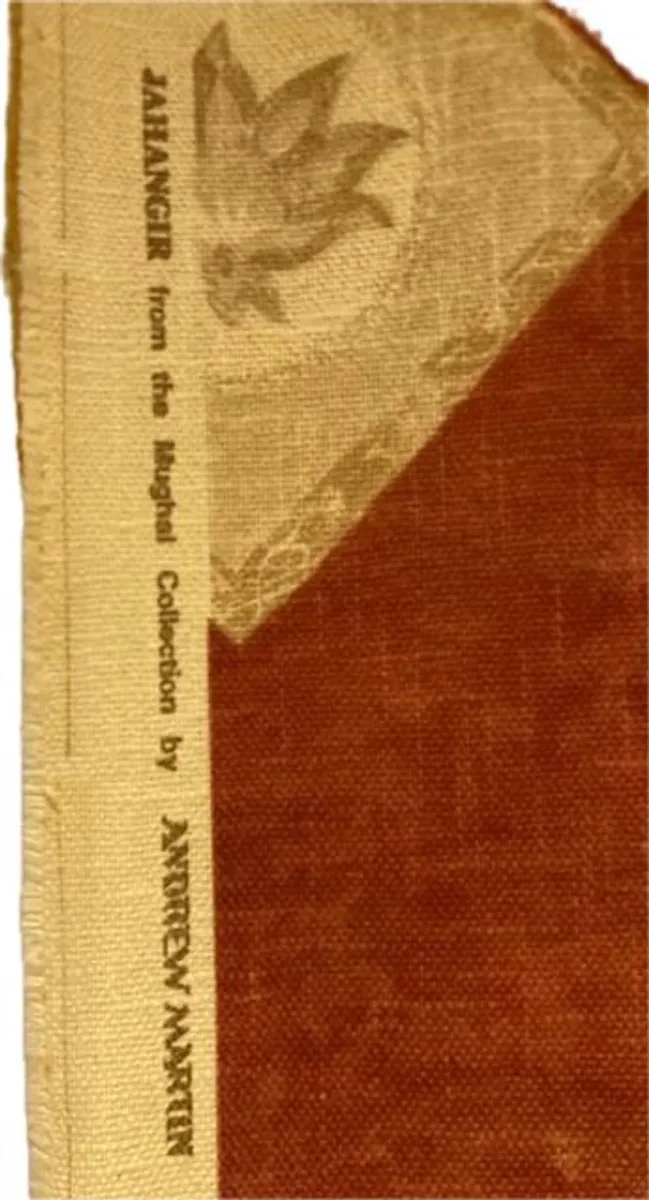 Designer Tapestry Wall Hanging - Image 4