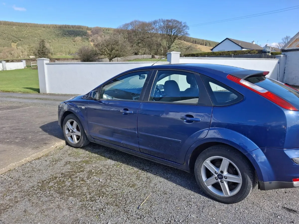 Ford Focus 2008 - Image 3
