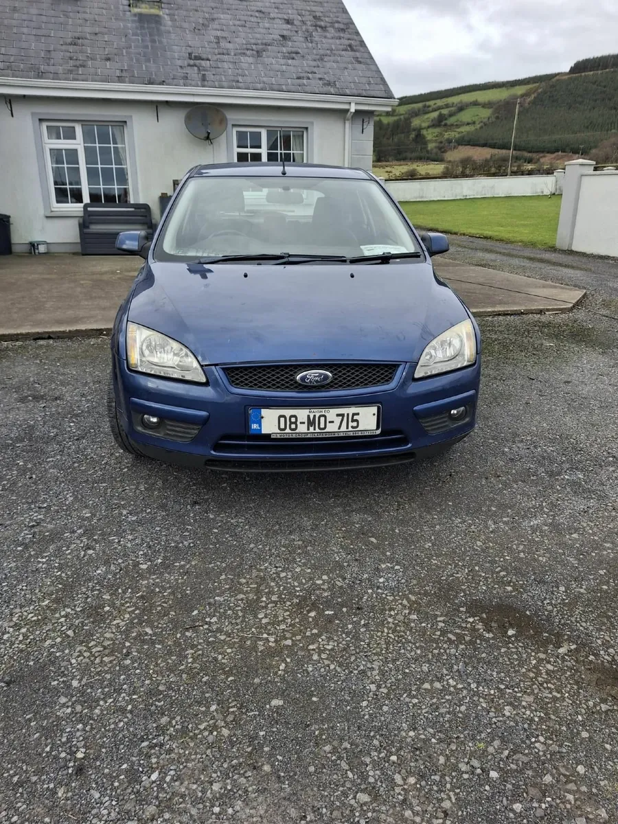 Ford Focus 2008 - Image 1