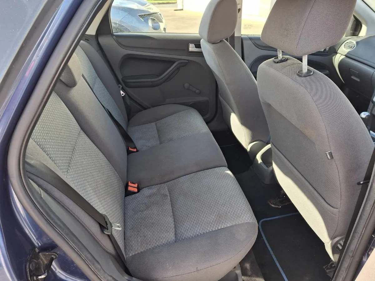 Ford Focus 2008 - Image 4