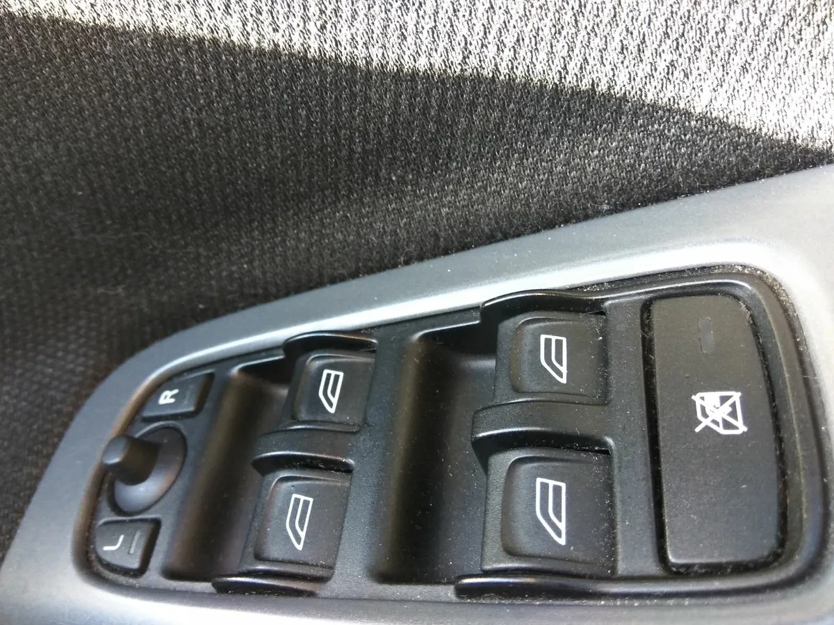 Volvo S40 2008 - Image 3