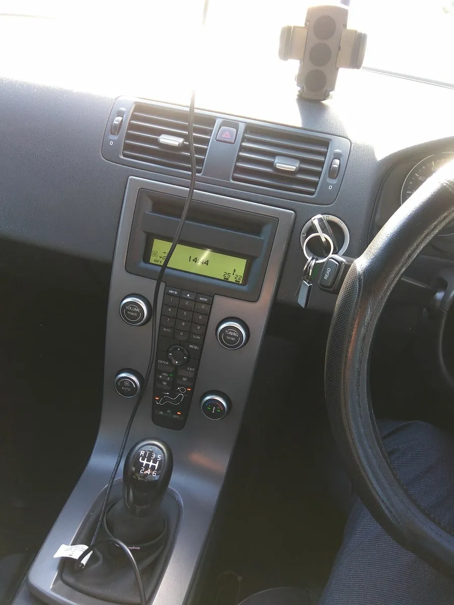 Volvo S40 2008 - Image 4