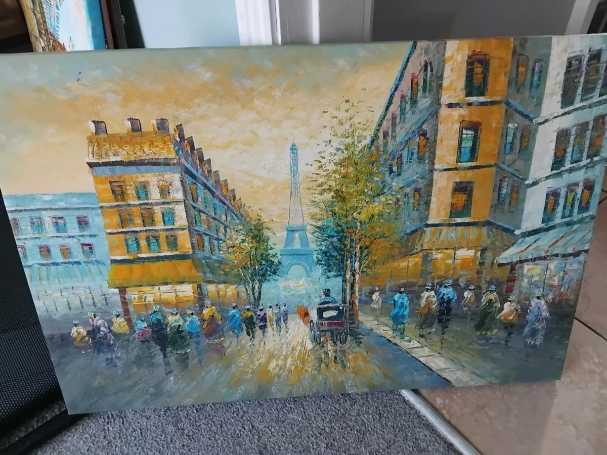 Paintings - Image 1