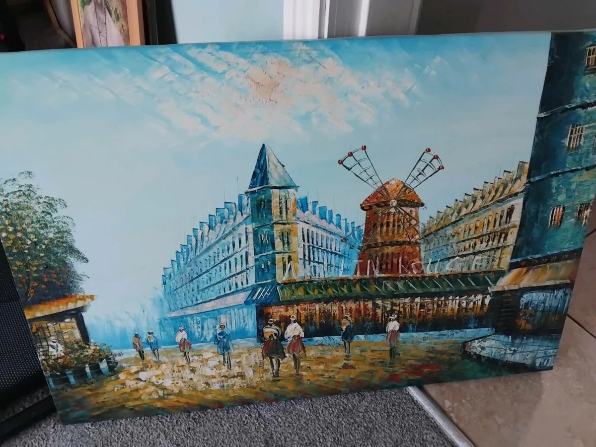 Paintings - Image 2