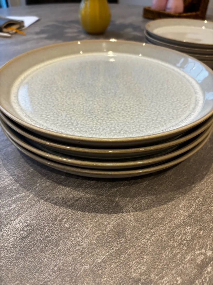 Denby plates - Image 2