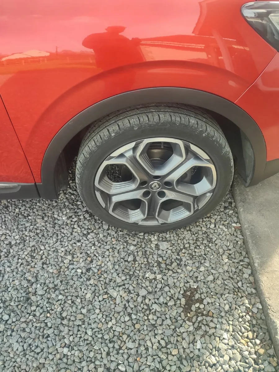 Renault Kadjar 2016 - Image 3