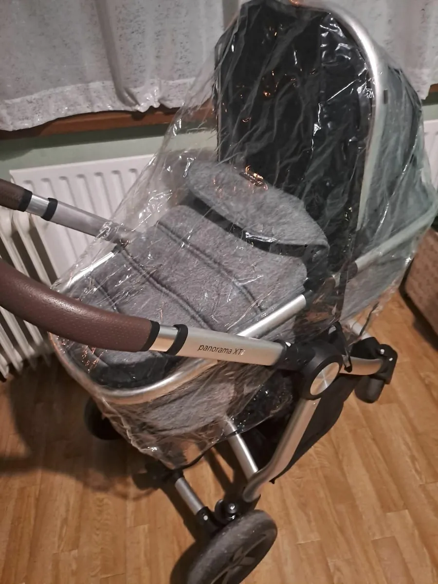 Reserved!!!Buggies - Image 1