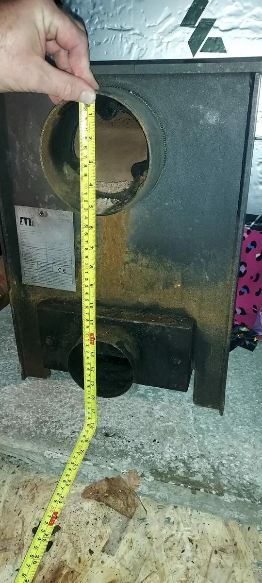 Stove - Image 4