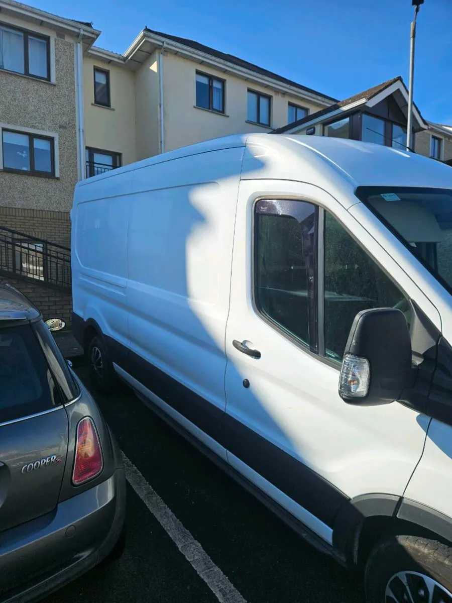 Ford transit €12000 - Image 3