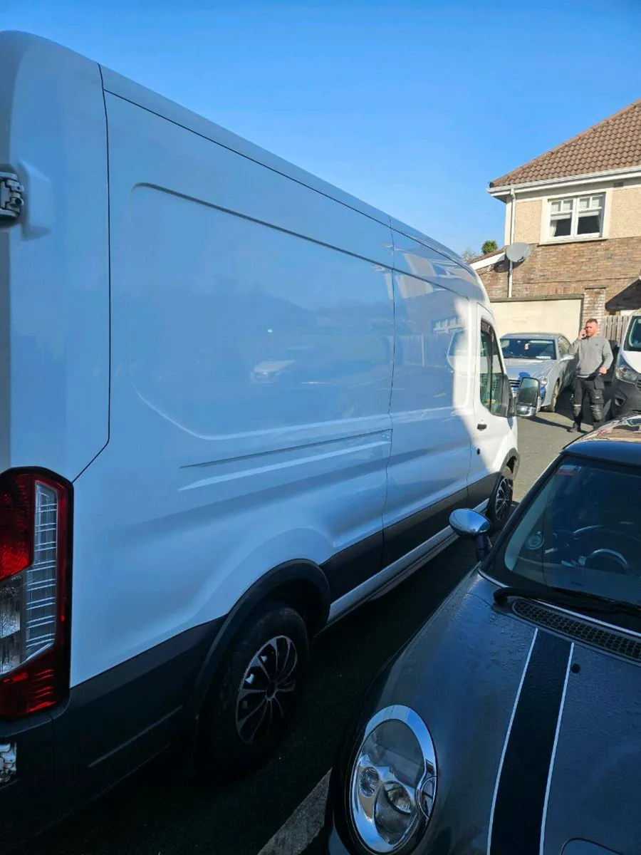 Ford transit €12000 - Image 4