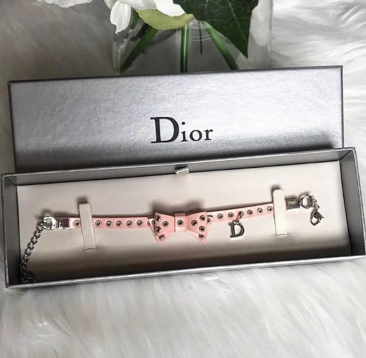 Christian Dior Bracelet - Image 2