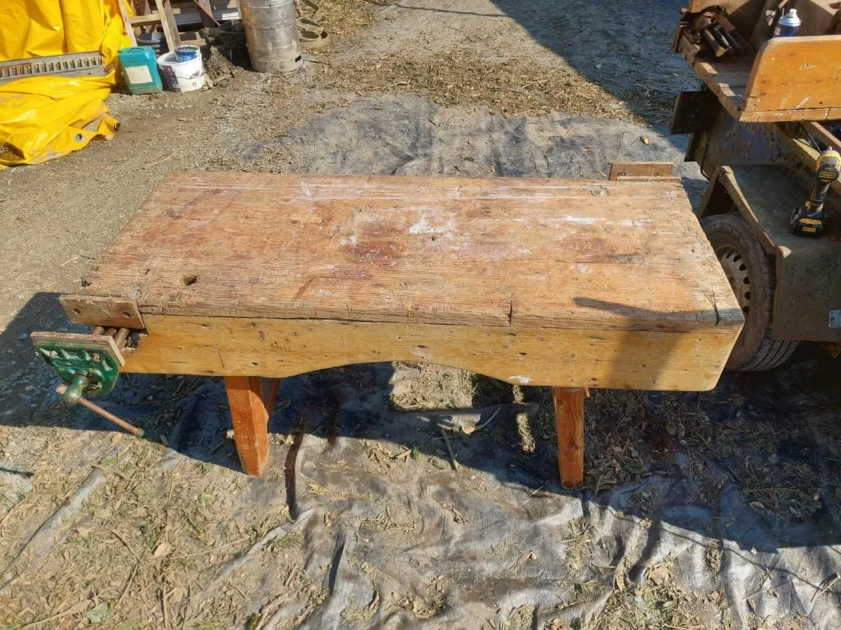 work benches - Image 2