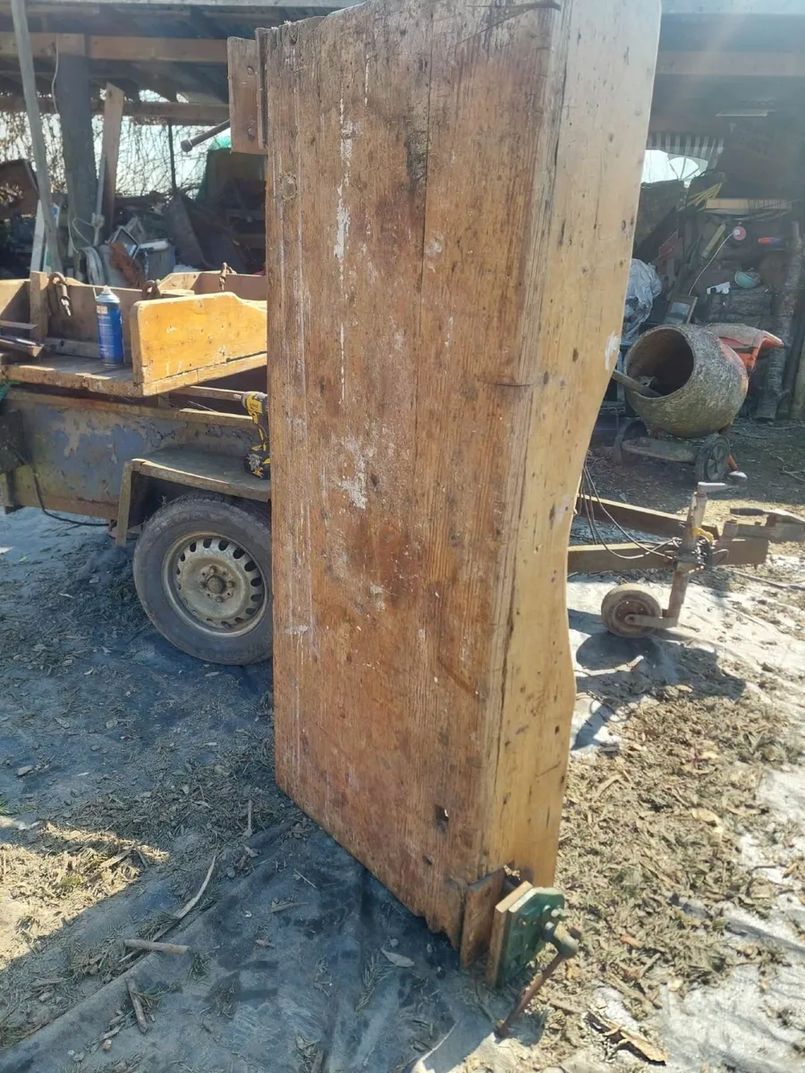 work benches - Image 3
