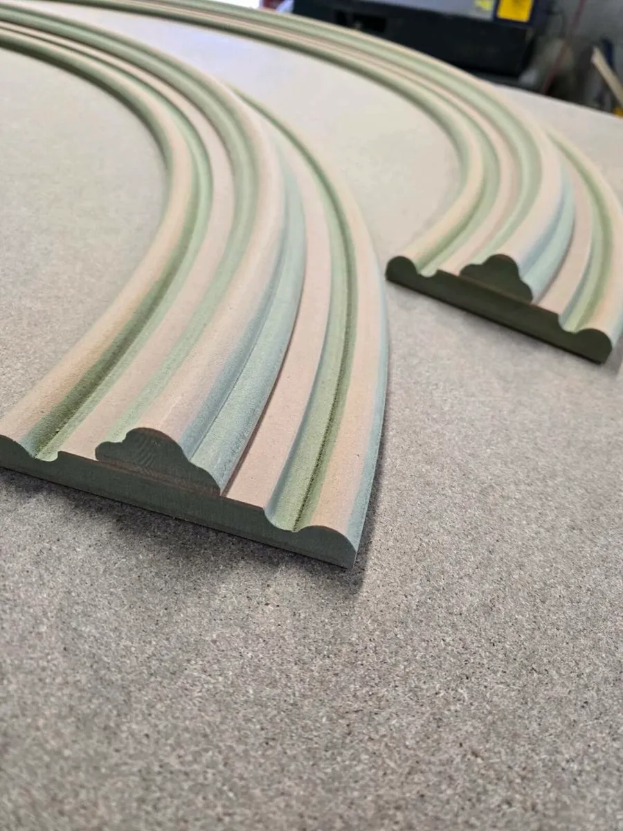 CNC Services - Image 1