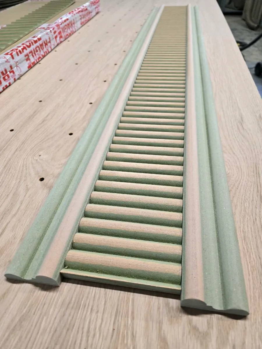CNC Services - Image 2