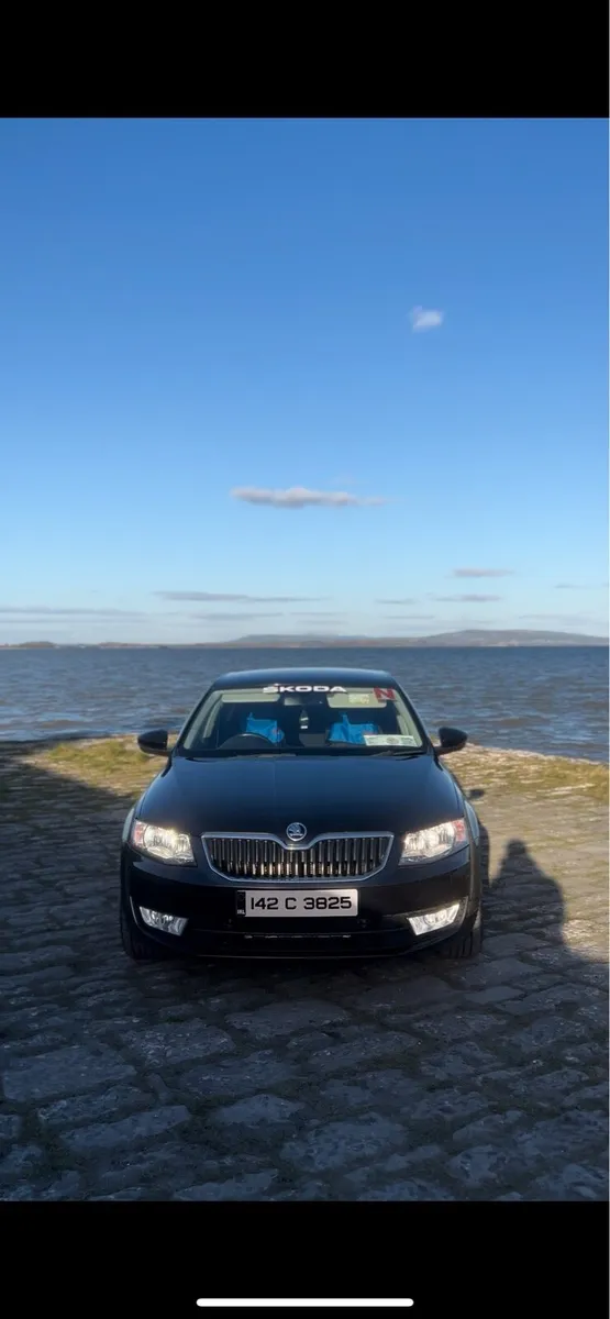 2014 Skoda Octavia Mk3 - Image 4